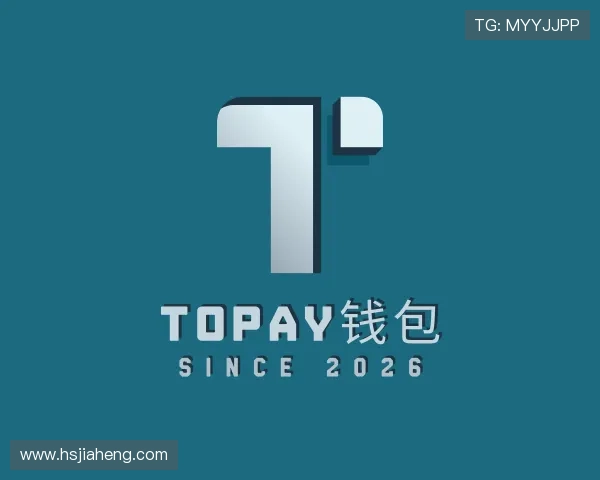 关于TOPAY钱包